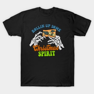 Rollin up T-Shirt